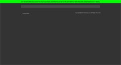 Desktop Screenshot of defiantjoy.com